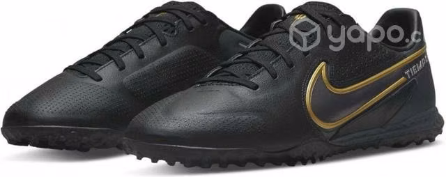 Nike React Tiempo Legend 9 Pro TF