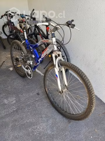 Bicicleta Lahsen - Imagen 5