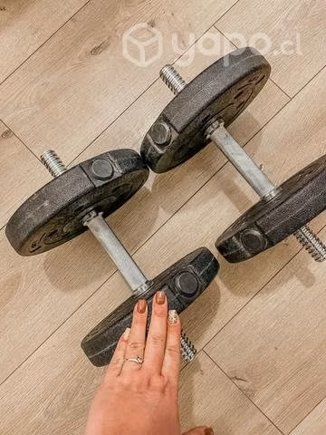 Trotadora eléctrica MASTERFIT en perfecto estado - Imagen 4
