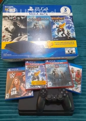 Play 4