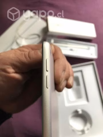 IPad Air 3era generación wifi 64GB silver - Imagen 4