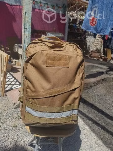 Mochilas Tipo Militar - Imagen 3
