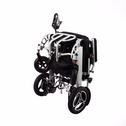 silla de ruedas