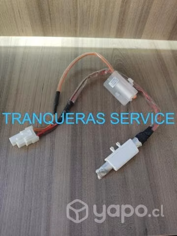 SENSOR de DESHIELO ORIGINAL LG