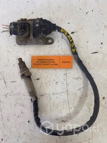 Sensor oxigeno  (PEX193) Peugeot