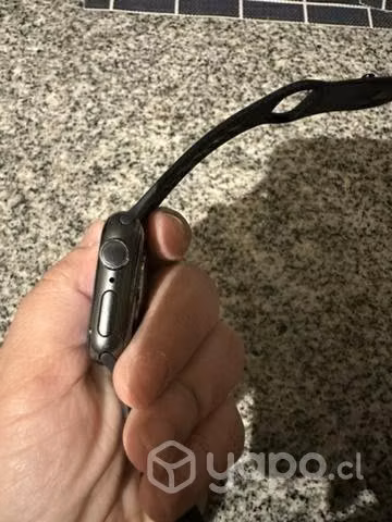 Apple Watch Series 5 Nike 40mm