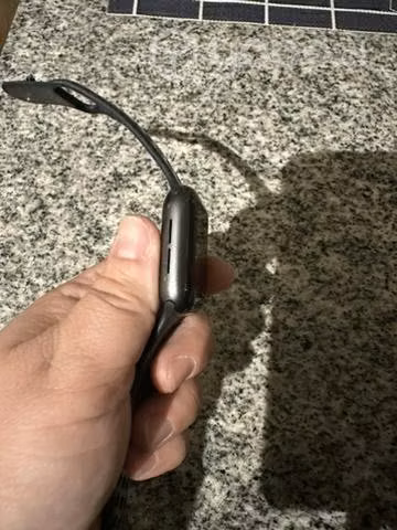 Apple Watch Series 5 Nike 40mm