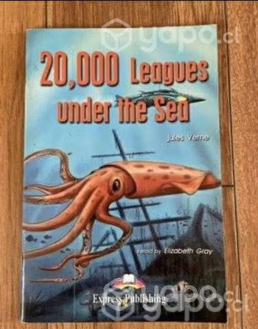 Leagues Under the Sea