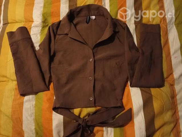 Poleras, jardinera, etc - Imagen 4