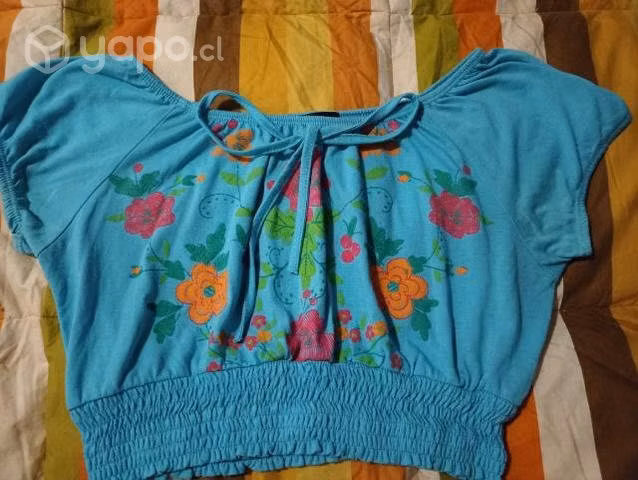 Poleras, jardinera, etc - Imagen 3