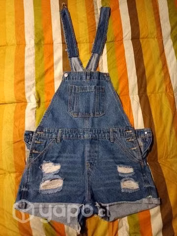 Poleras, jardinera, etc - Imagen 6
