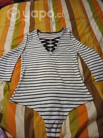 Poleras, jardinera, etc - Imagen 5