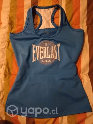 Poleras, jardinera, etc