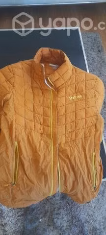Casaca marmot original mujer - Imagen 2