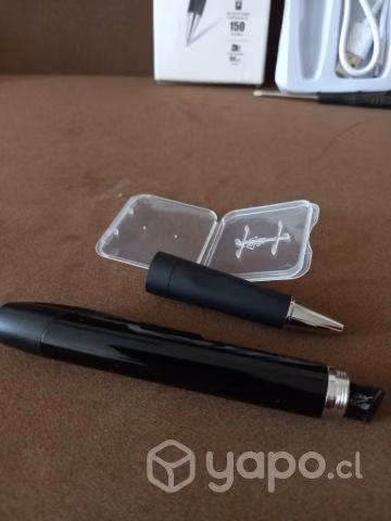 Lápiz con cámara Full HD - No es juguete