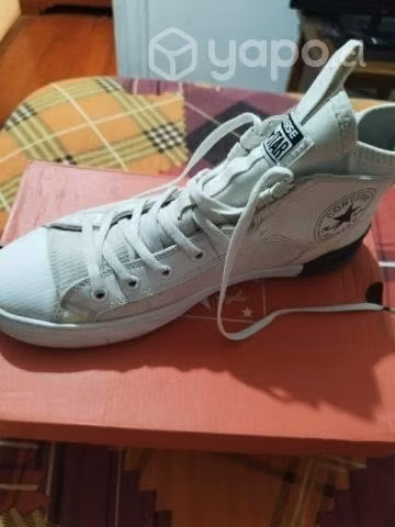 Zapatillas n41
