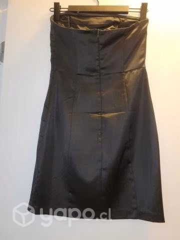 Vestidos de fiesta como nuevos