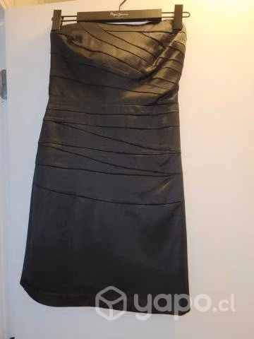 Vestidos de fiesta como nuevos