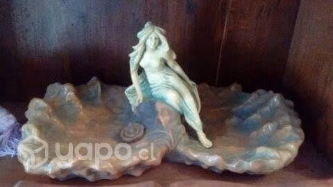 Figura Art Noveau