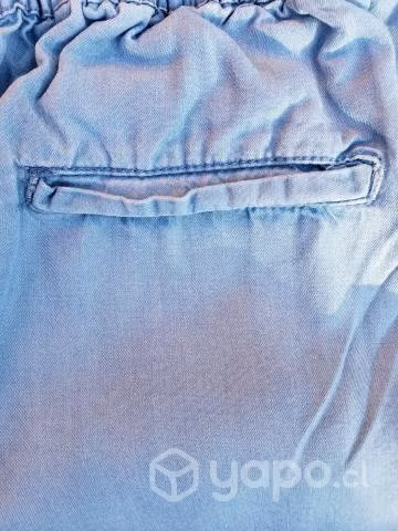 Pantalón Mango talla S - Imagen 2