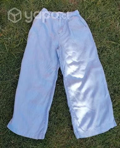 Pantalón Mango talla S