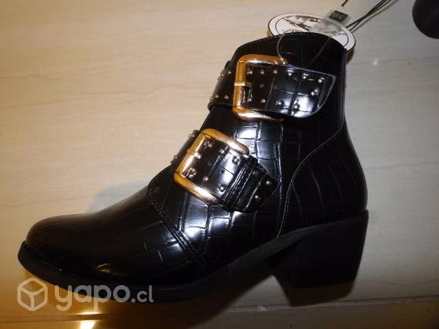 Botin Marca Weekend - Imagen 2