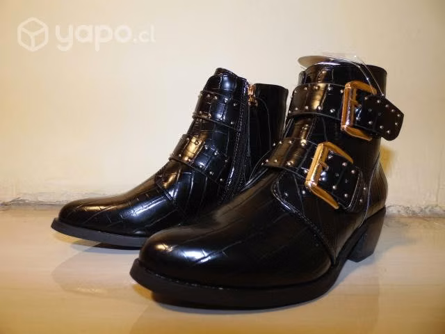 Botin Marca Weekend - Imagen 3