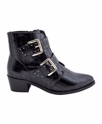 Botin Marca Weekend - Imagen 1