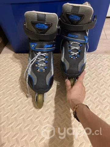 Patines