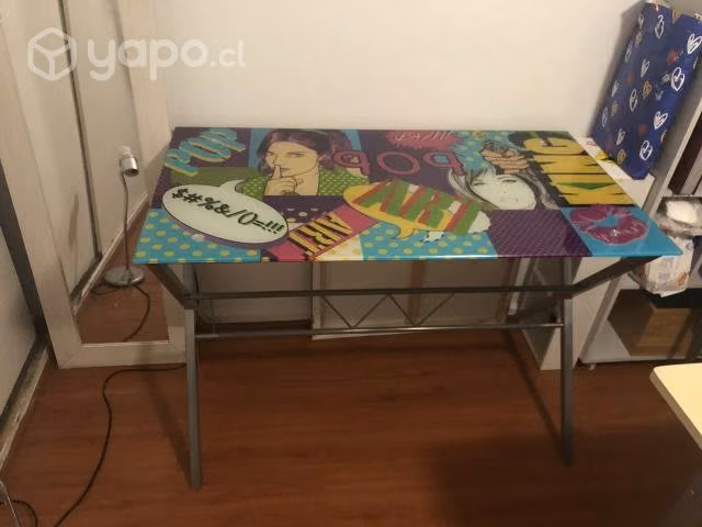 Escritorio