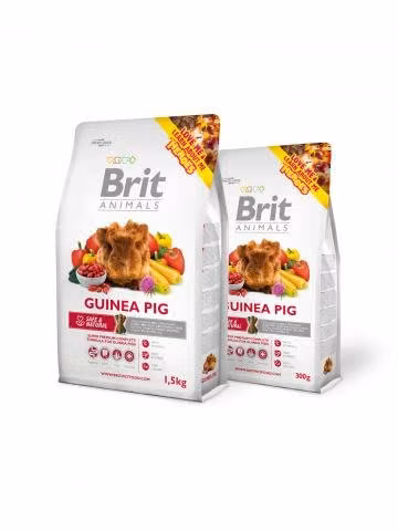 Brit care guinea pig 1.5 kg (cuy)