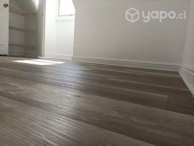 Piso vinilico marca holztek - Imagen 2