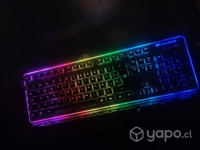 PC GAMER (Intel i5/GTX 1650/16 RAM/1 TB/256 SSD)