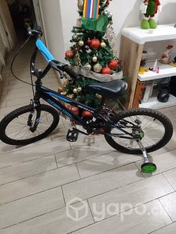 Bicicleta Aro 20 - Imagen 3