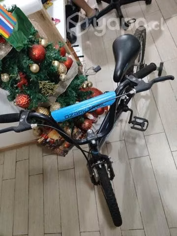 Bicicleta Aro 20 - Imagen 2
