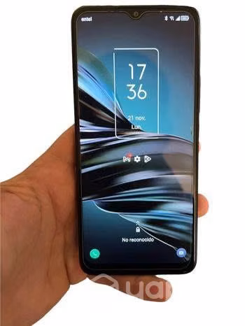 Celular TCL 20xe - Imagen 3