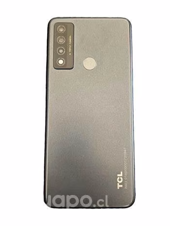 Celular TCL 20xe - Imagen 5