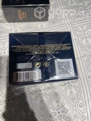 Perfume XS Pure - Imagen 2