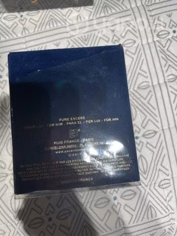 Perfume XS Pure - Imagen 3