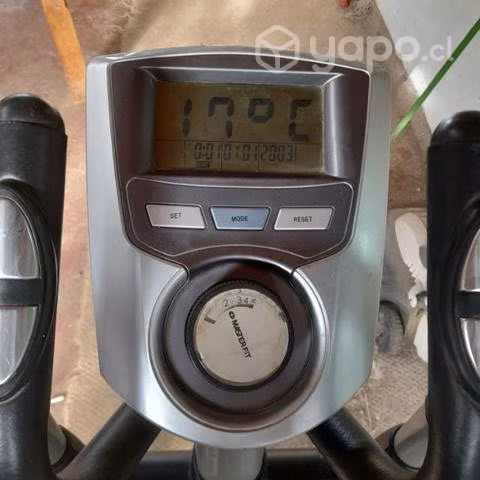 Eliptica Master Fit - Imagen 2