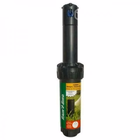 Aspersor tipo Rotor para Riego Rain Bird 42SA