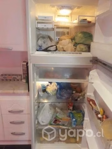 Regrigerador