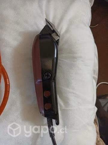 Máquina cortar el pelo