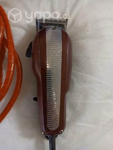 Máquina cortar el pelo