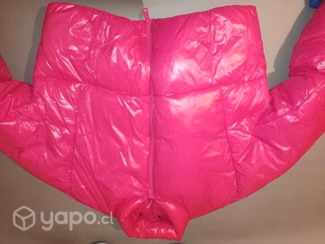 Chaqueta zara - Imagen 3