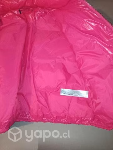 Chaqueta zara