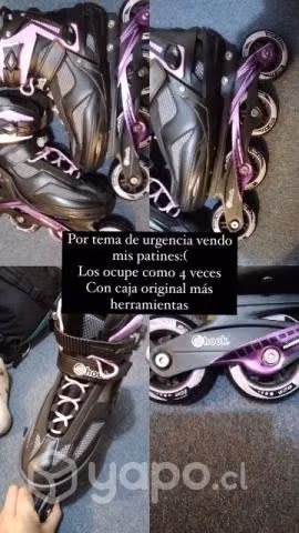 Patines