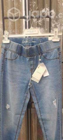 Jeans Sybilla - Imagen 2
