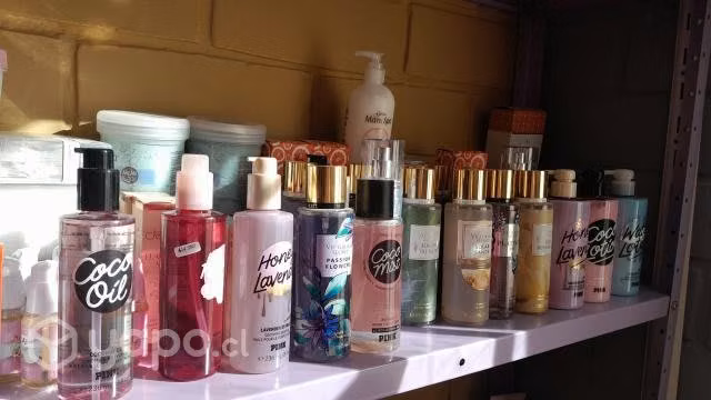 Victoria´s Secret