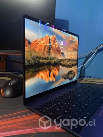 Computador huawei matebook 13 2021